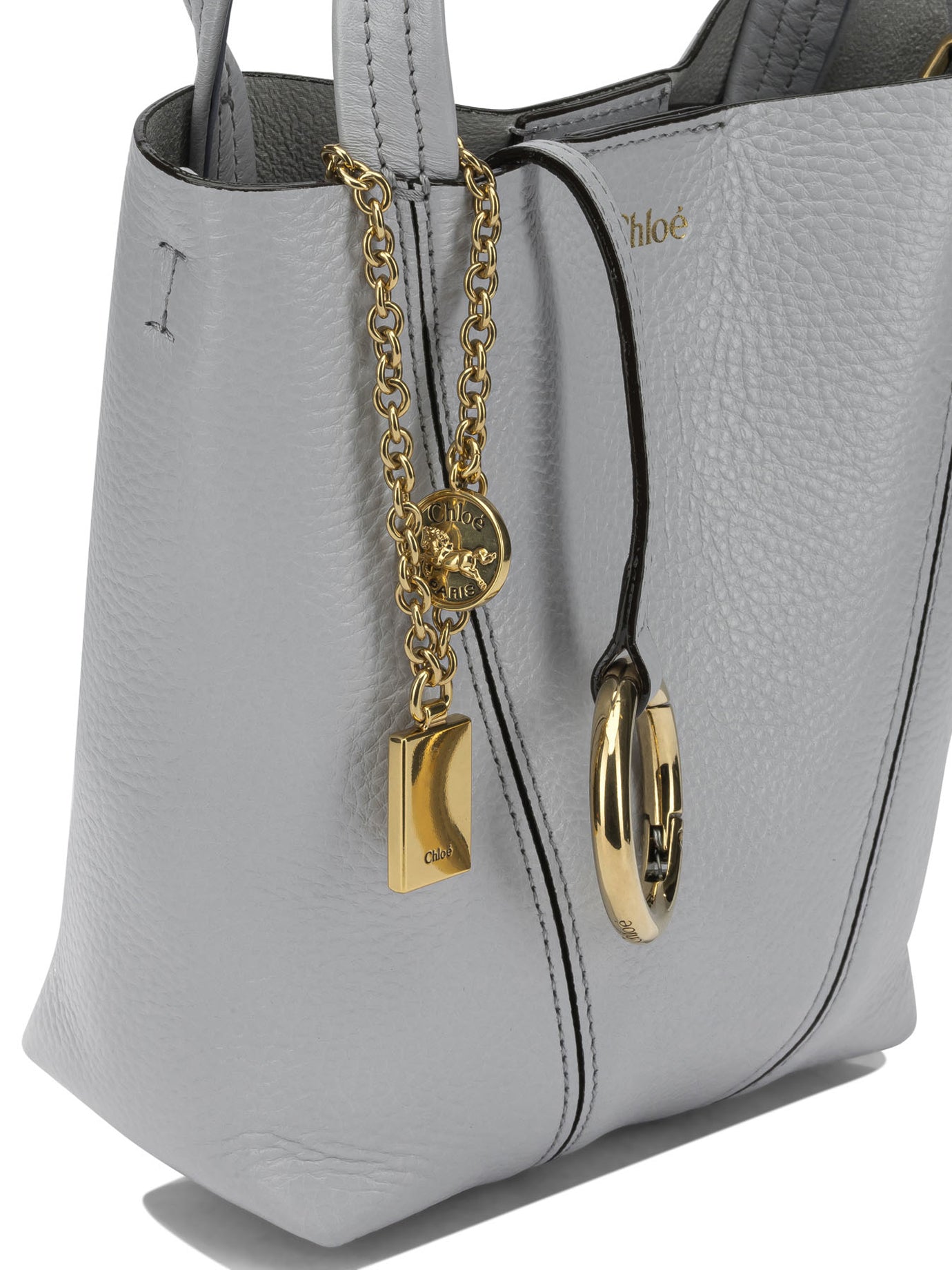 Chloé Spin Small Handbag
