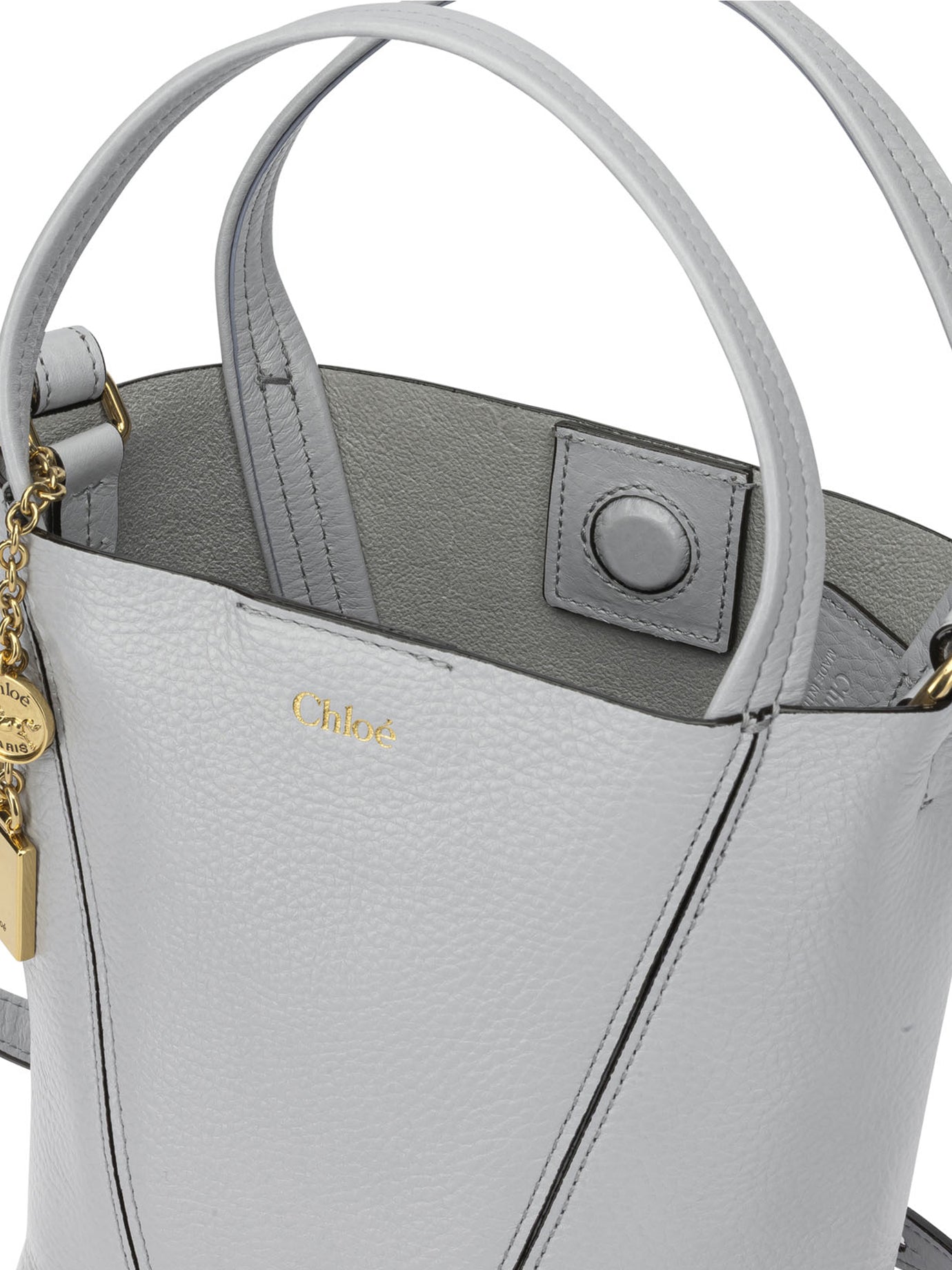 Chloé Spin Small Handbag