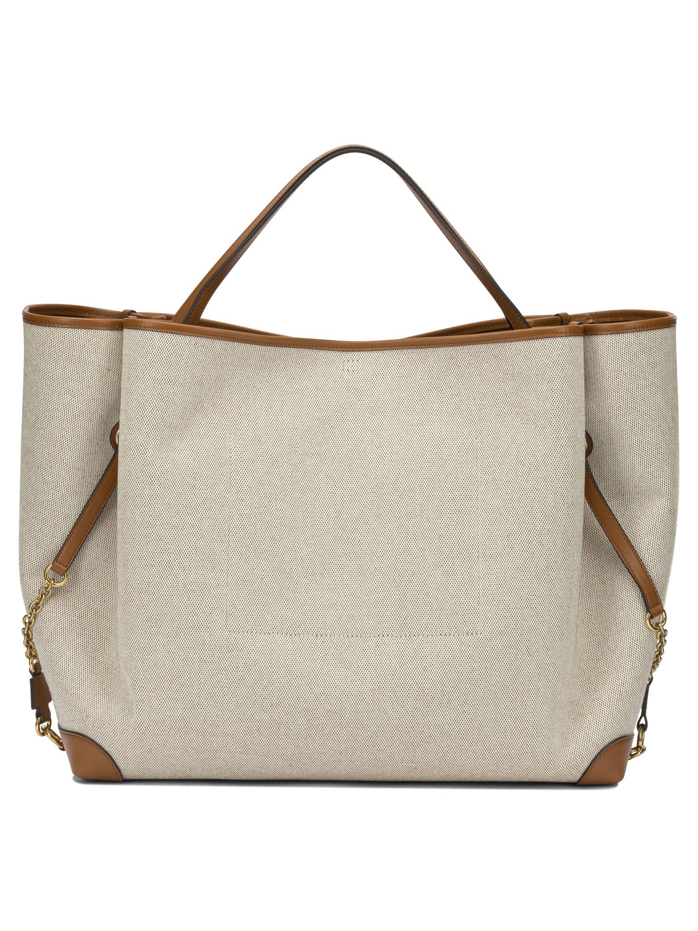 Chloé Clover Large Shoulder Bag