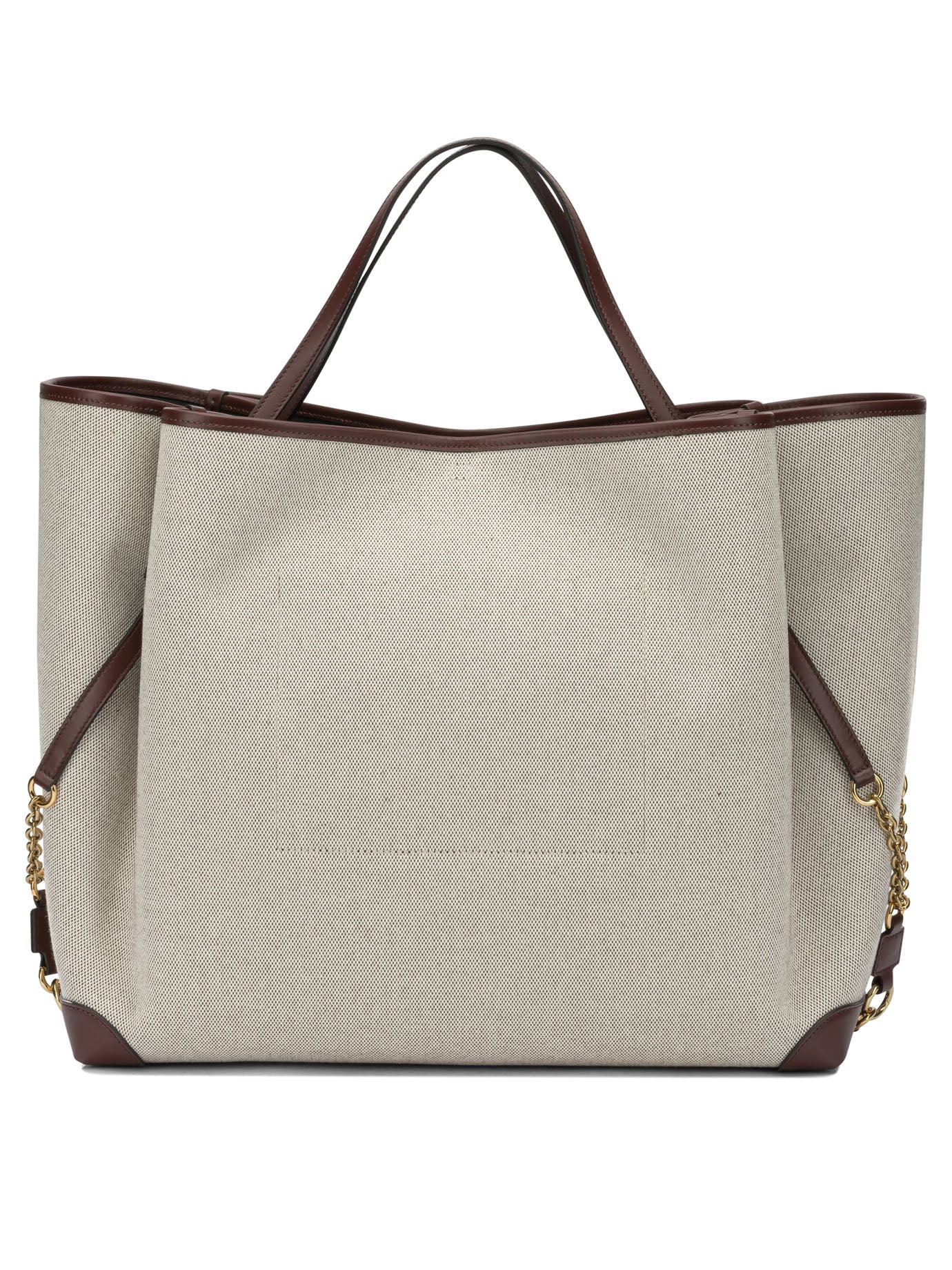 Chloé Clover Large Shoulder Bag