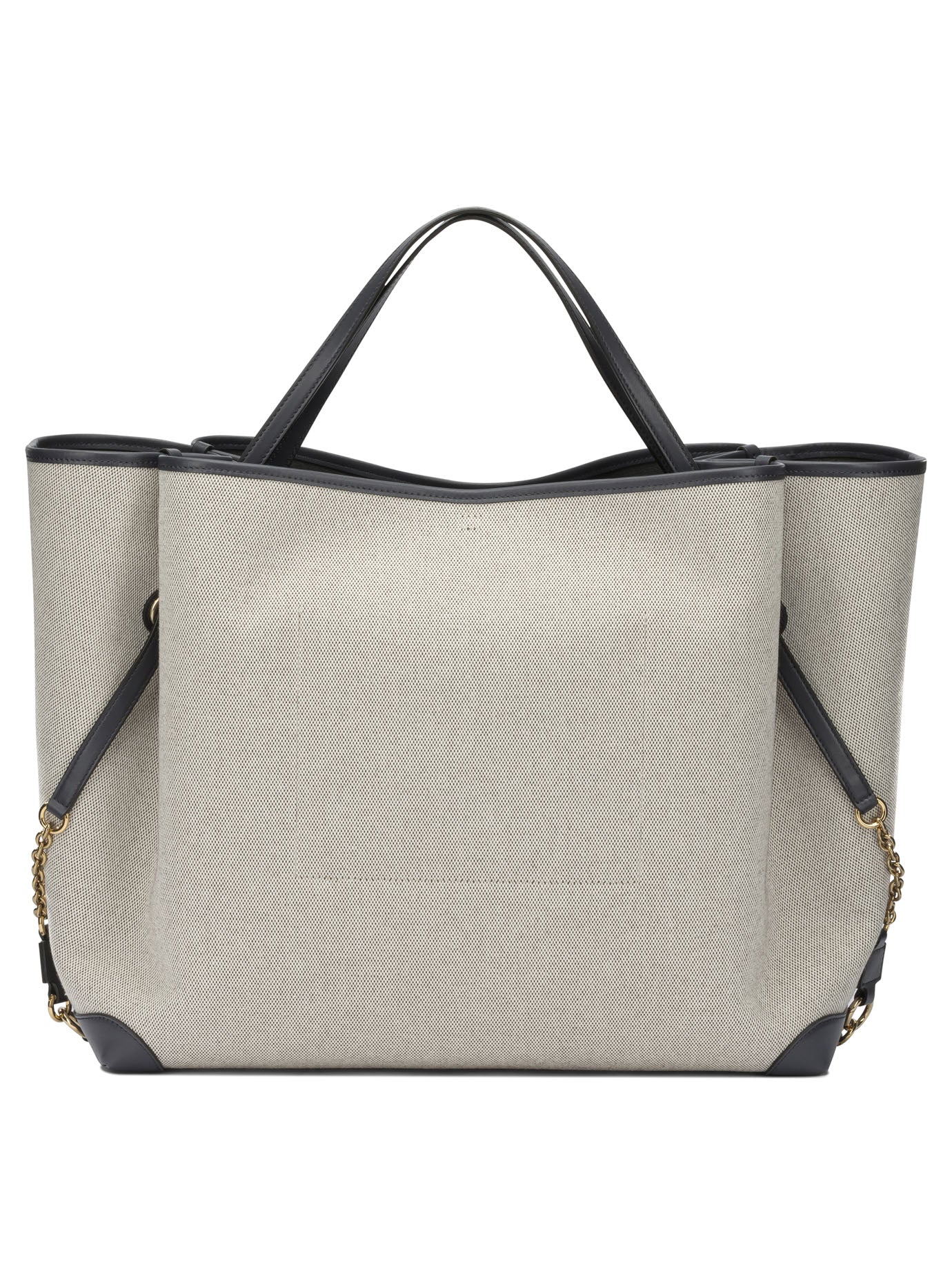 Chloé Clover Large Shoulder Bag