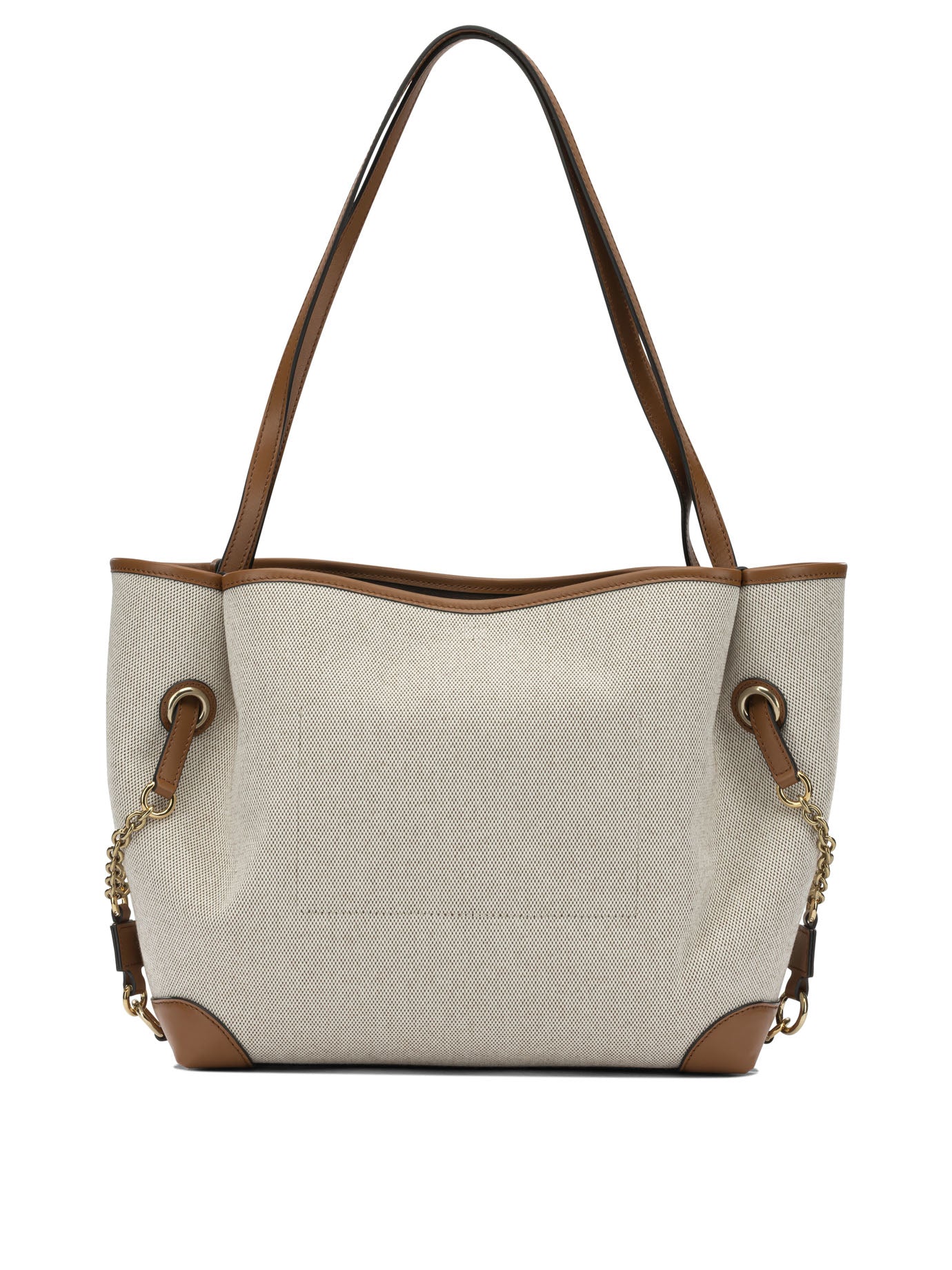 Chloé Clover Large Shoulder Bag