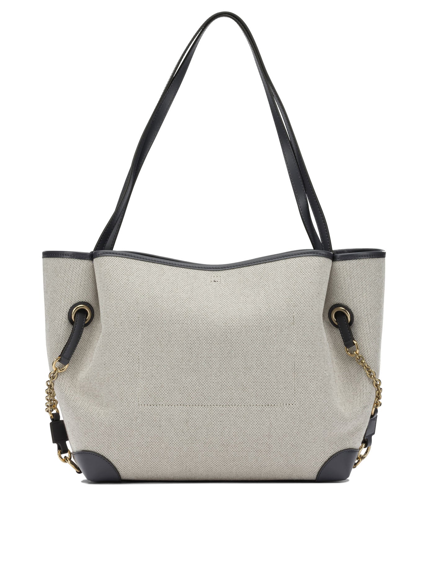 Chloé Clover Large Shoulder Bag