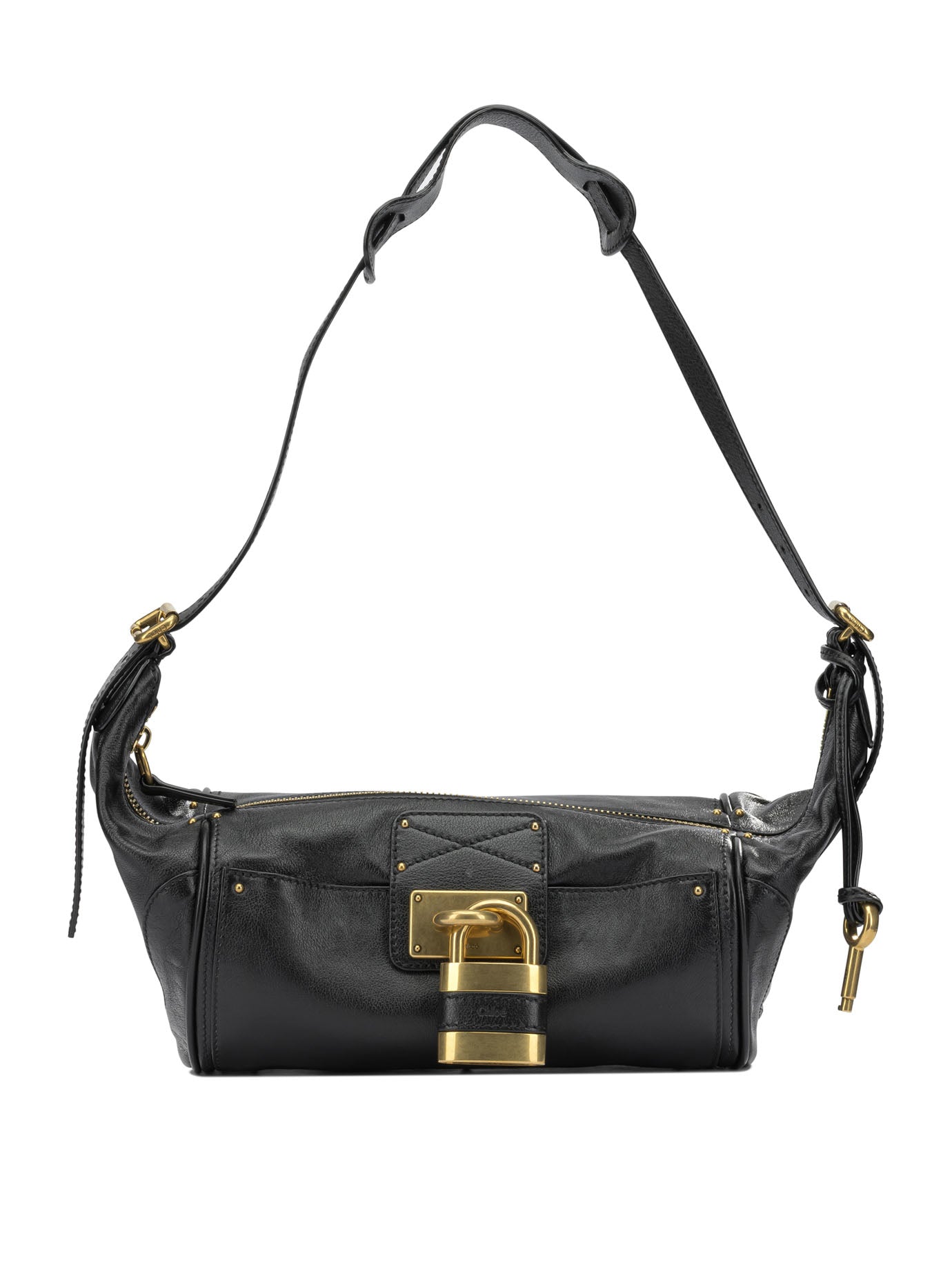 Chloé Paddington Small Shoulder Bag