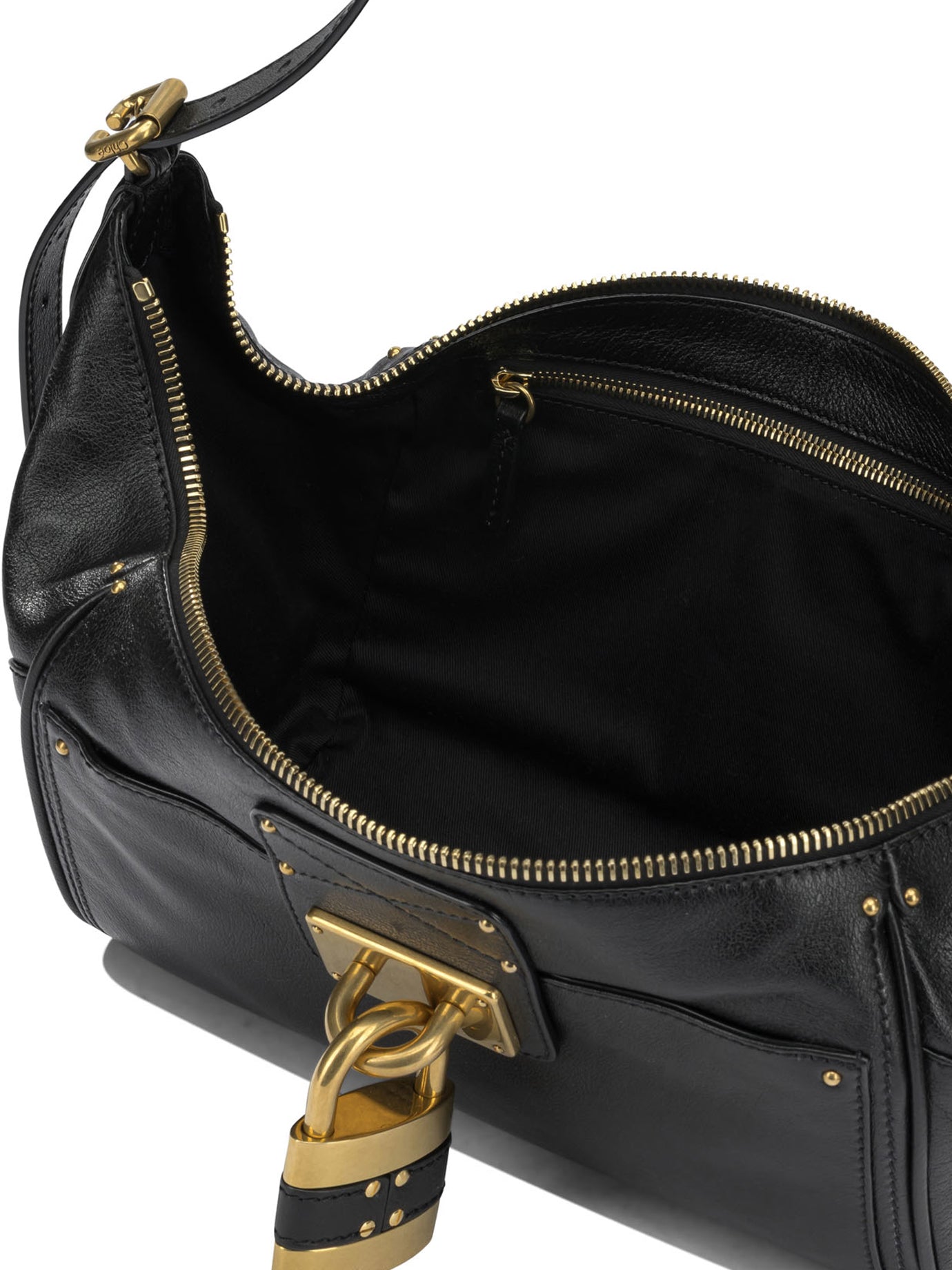 Chloé Paddington Small Shoulder Bag