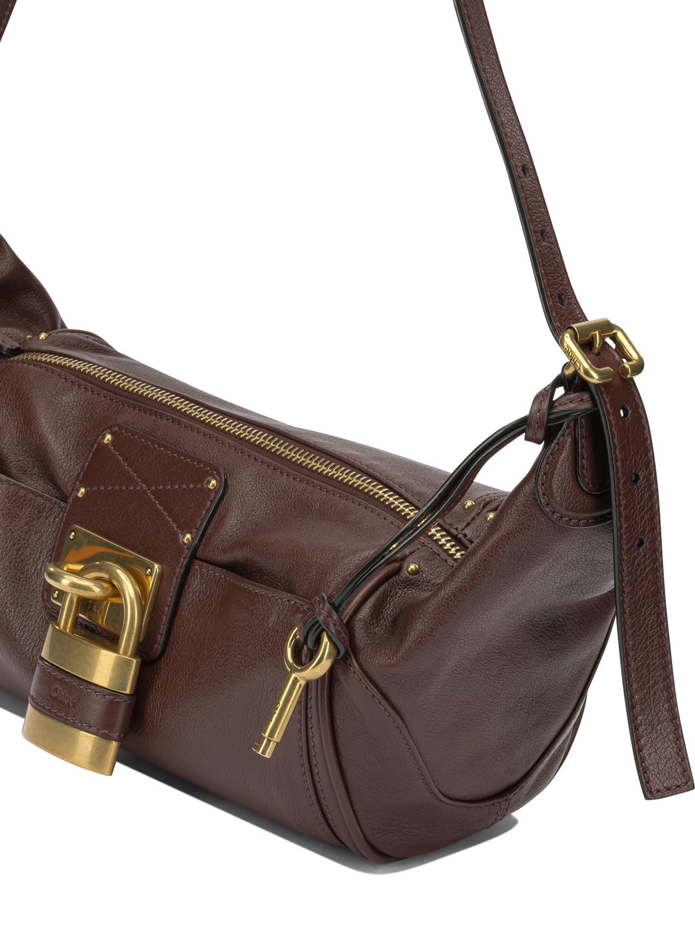 Chloé Paddington Small Shoulder Bag