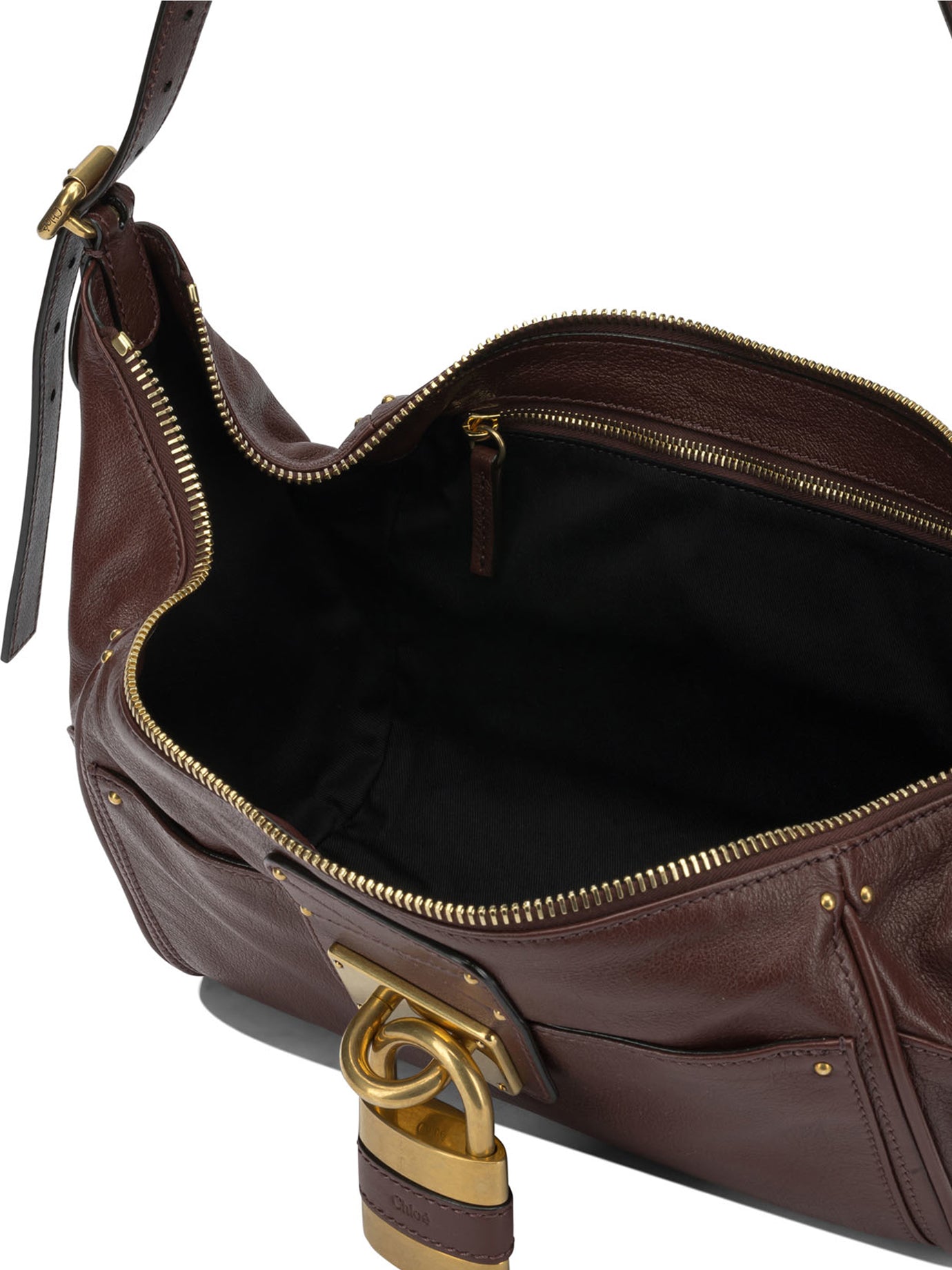 Chloé Paddington Small Shoulder Bag