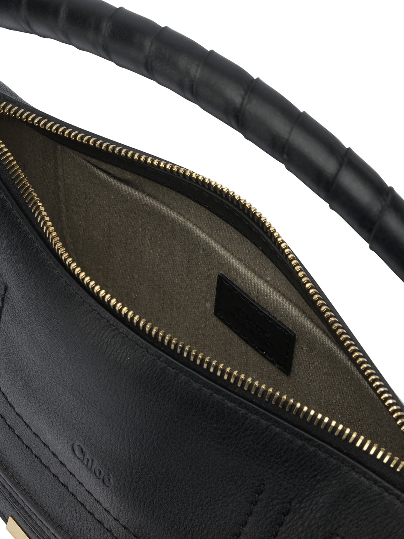 Chloé Small Marcie Shoulder Bag