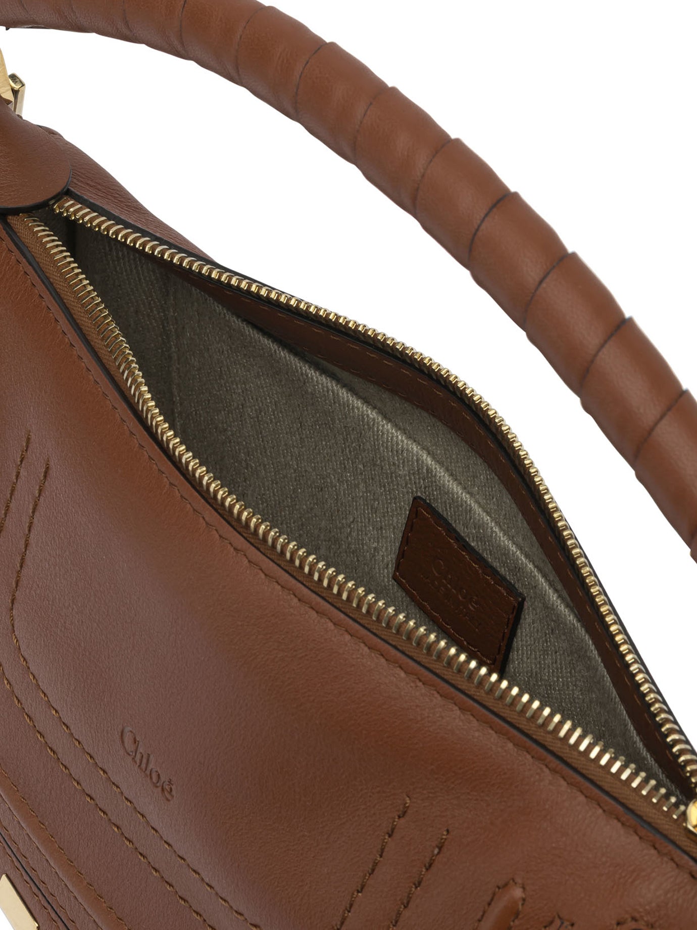 Chloé Small Marcie Shoulder Bag