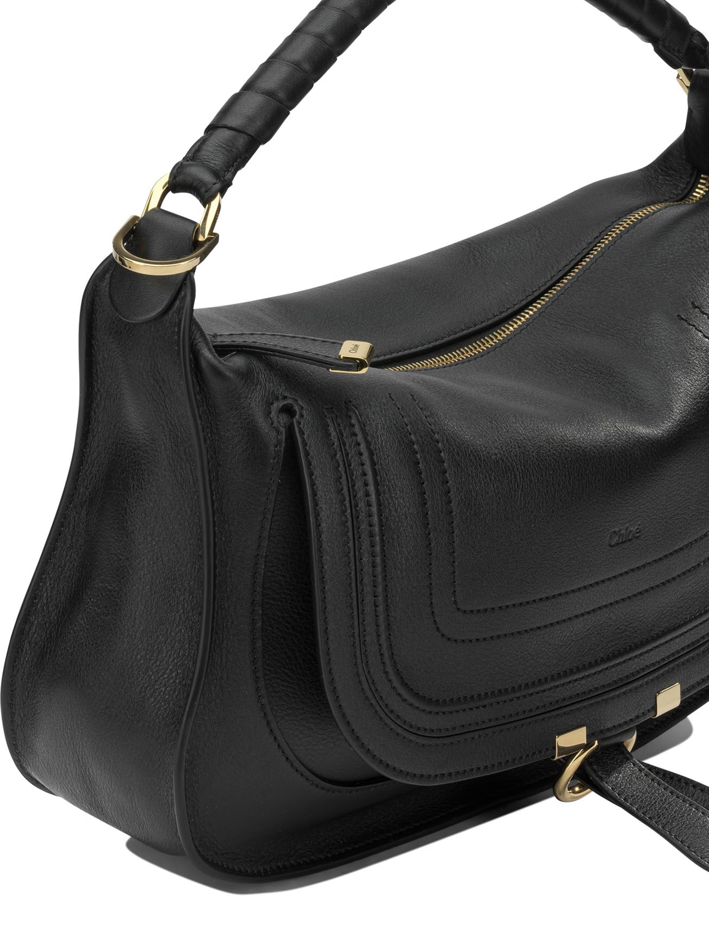 Chloé Marcie Medium Shoulder Bag