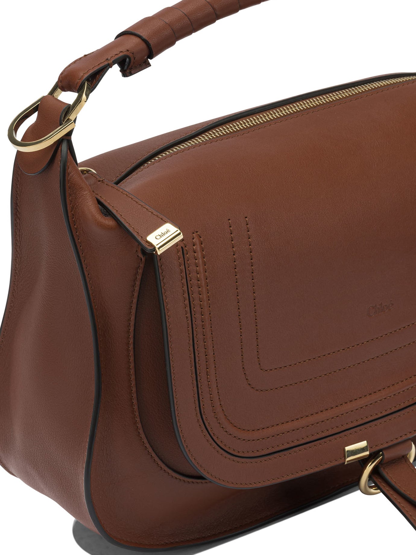 Chloé Medium Marcie Shoulder Bag