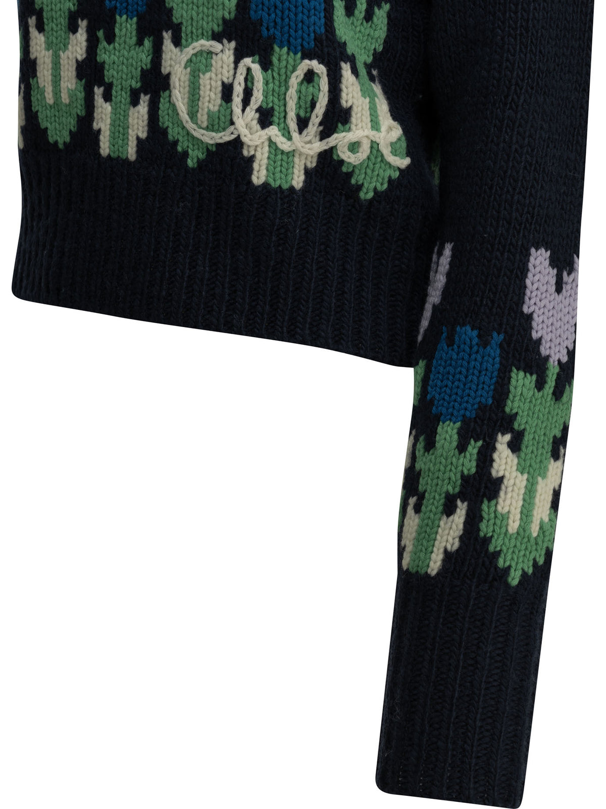 Chloé Knitwear