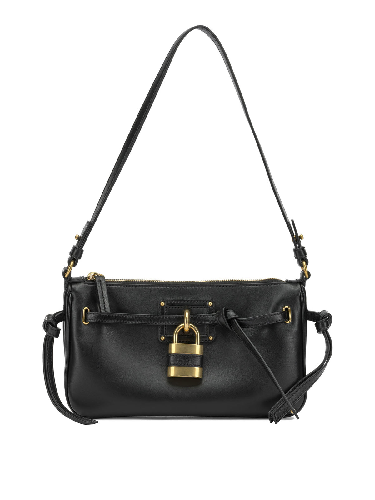 Chloé Paddington Sling Small Shoulder Bag