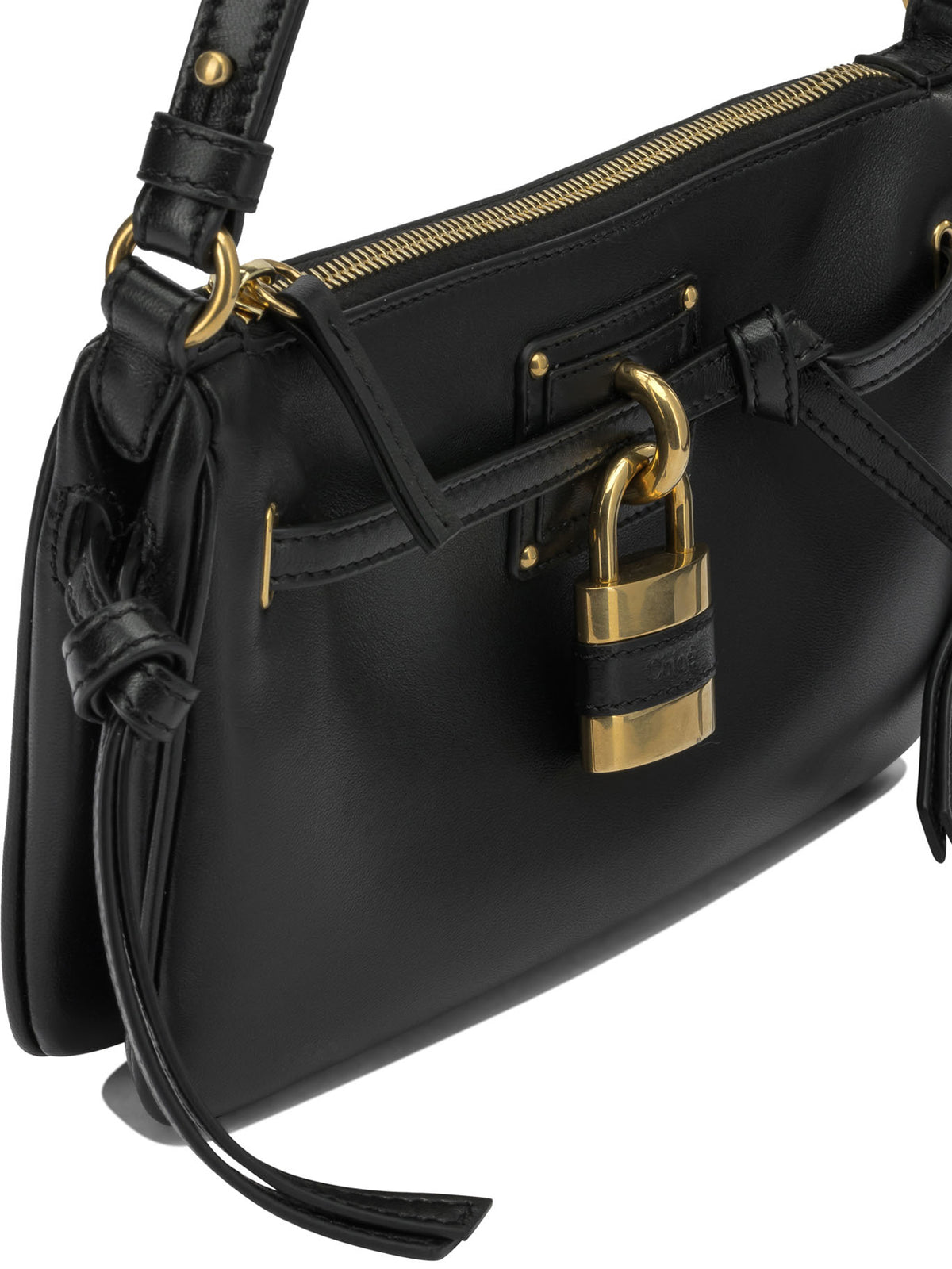 Chloé Paddington Sling Small Shoulder Bag