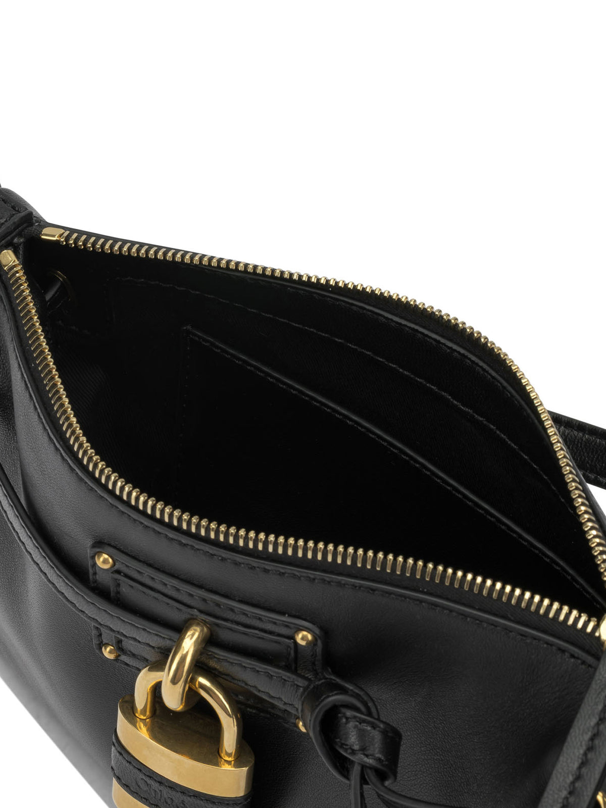 Chloé Paddington Sling Small Shoulder Bag