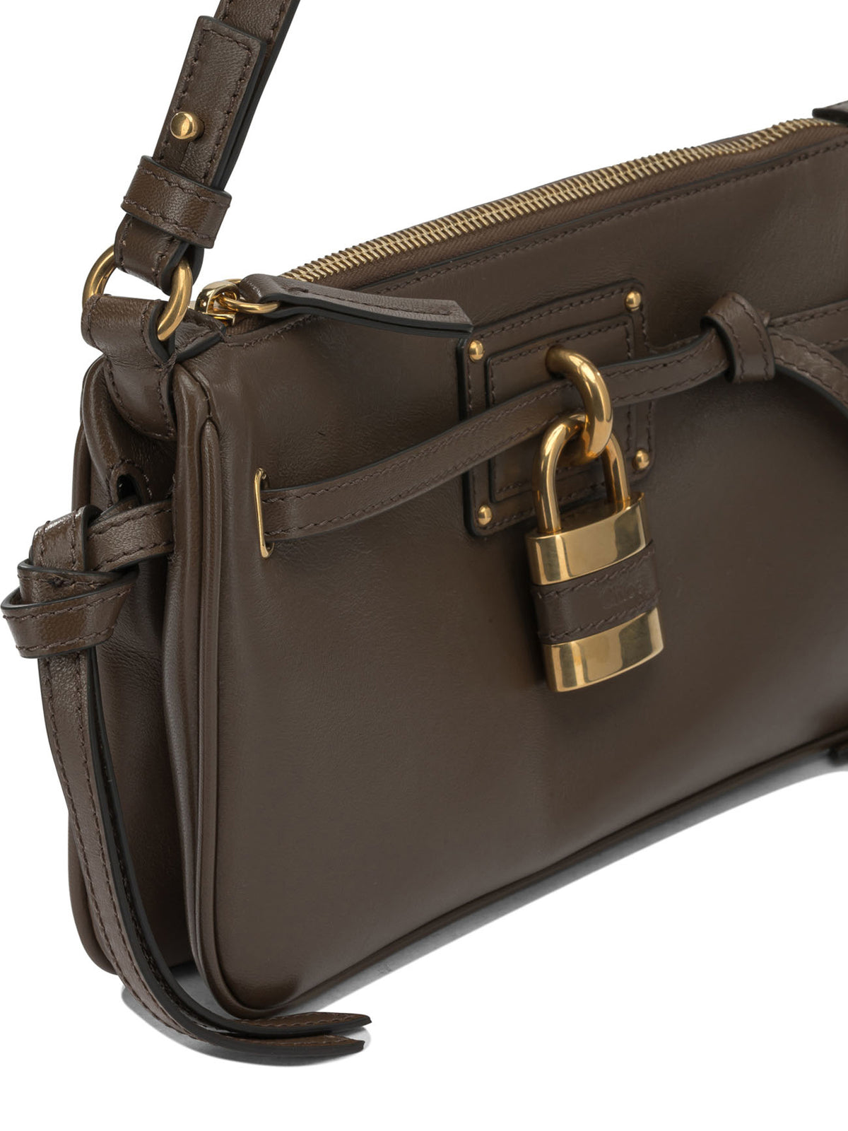 Chloé Paddington Sling Small Shoulder Bag