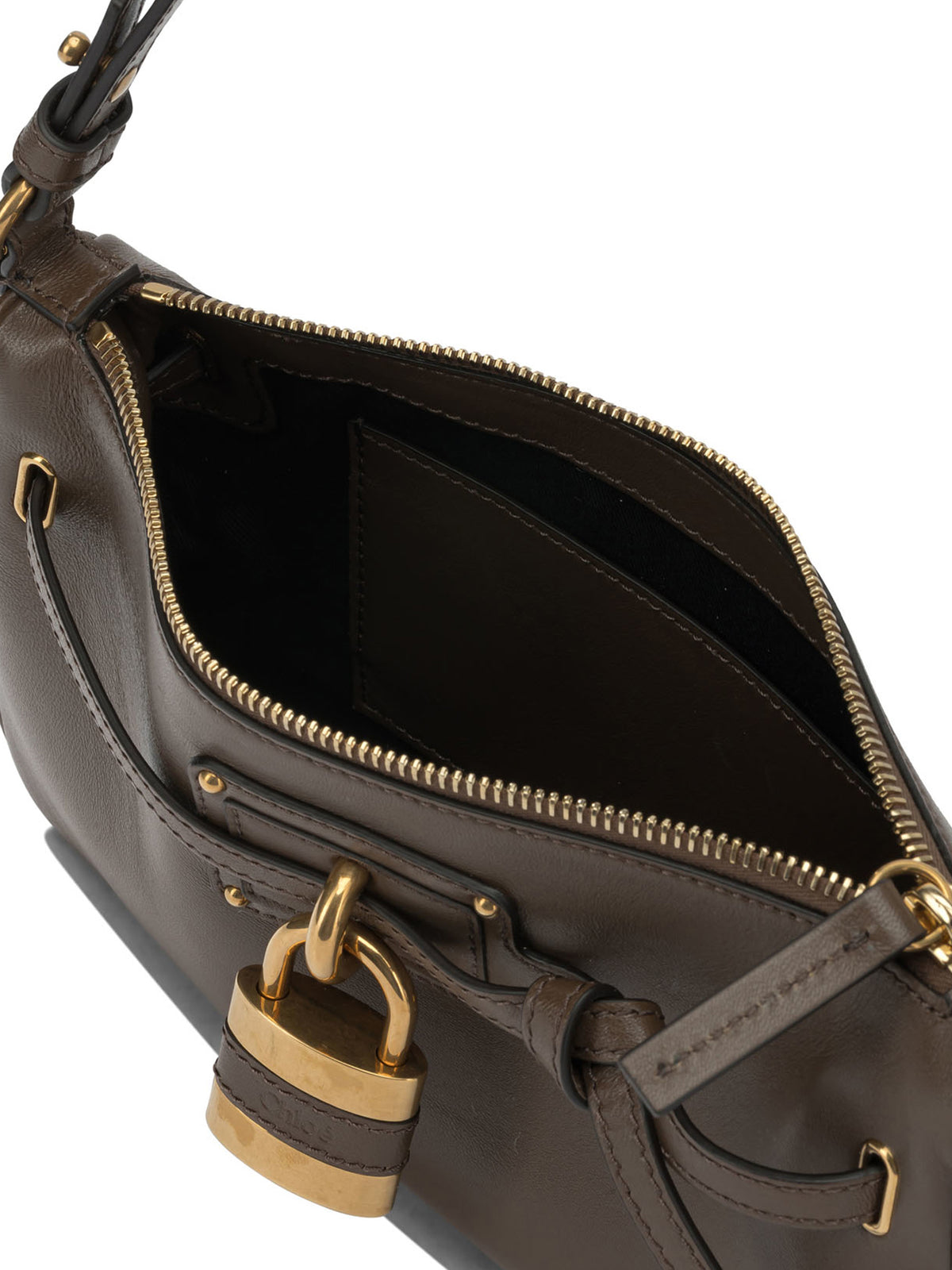 Chloé Paddington Sling Small Shoulder Bag
