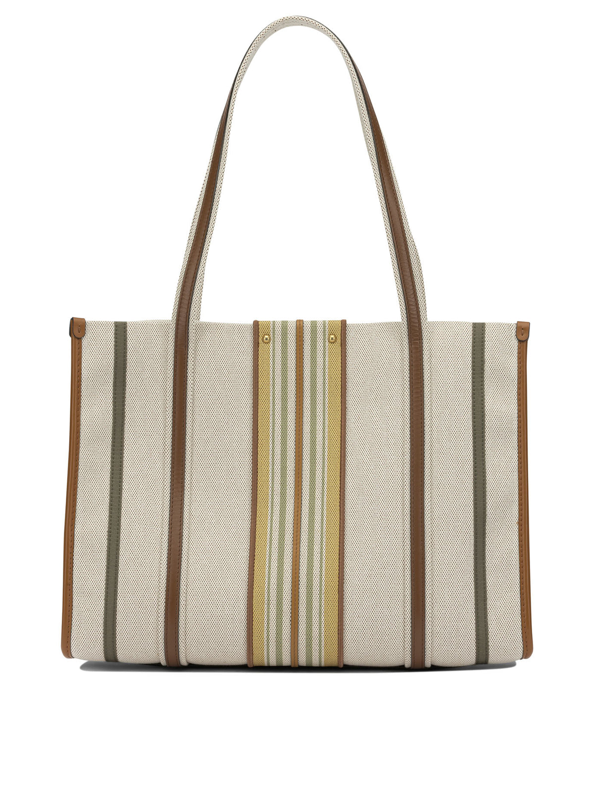 Chloé Woody Loop Small Shoulder Bag