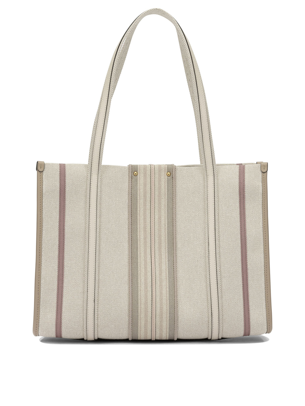 Chloé Woody Loop Small Shoulder Bag