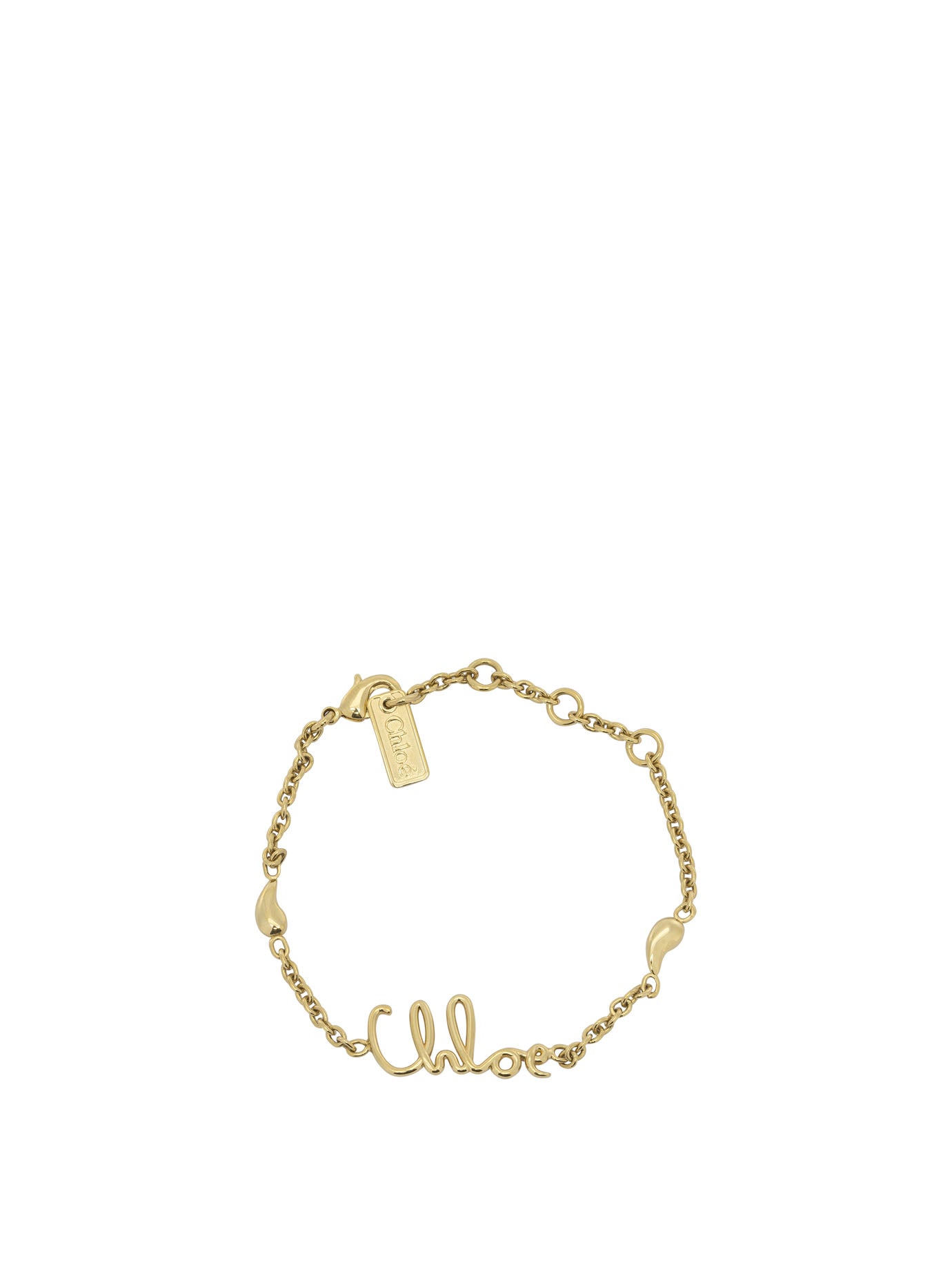 Chloé Chloé Iconic Bracelet
