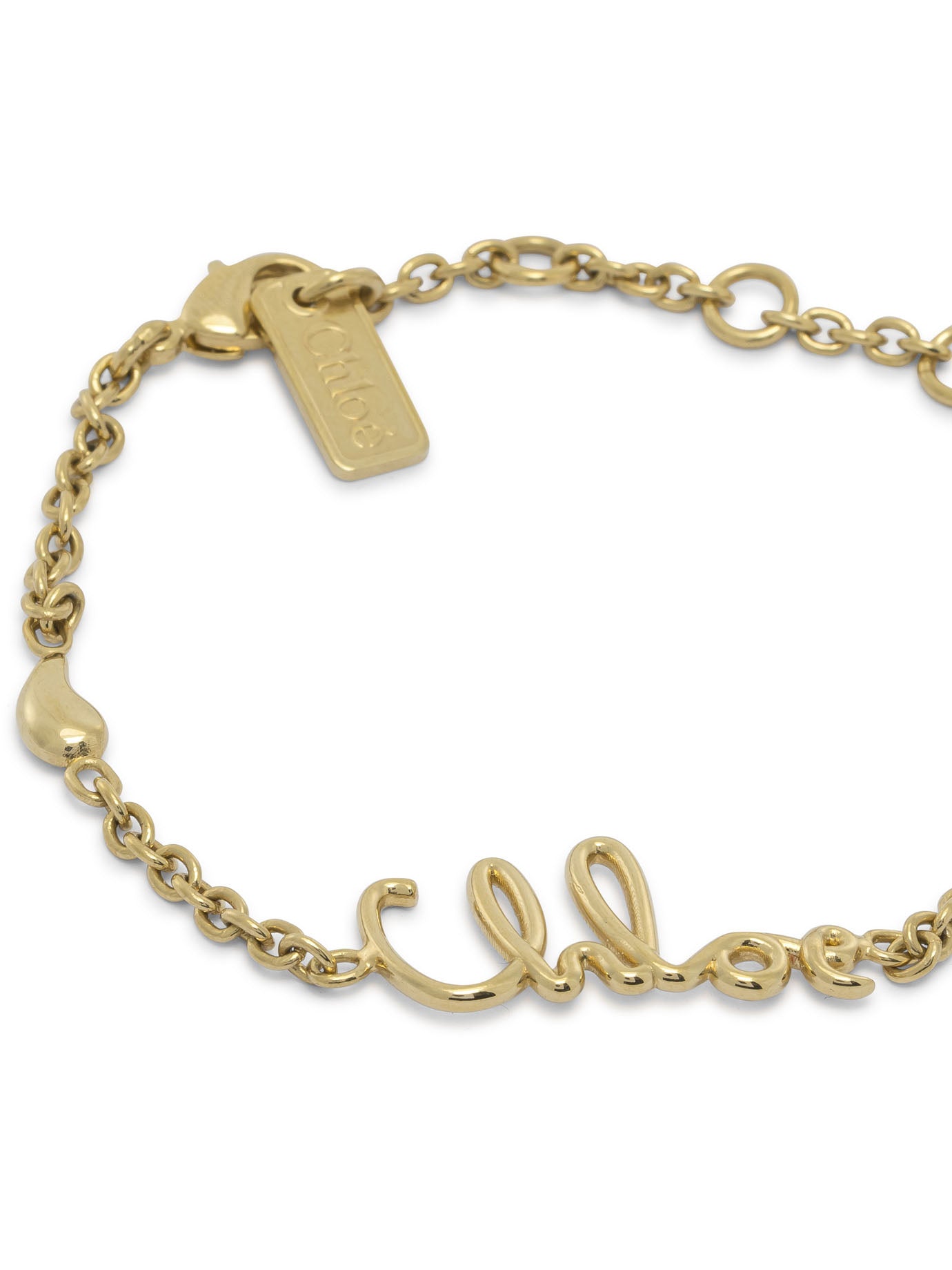 Chloé Chloé Iconic Bracelet