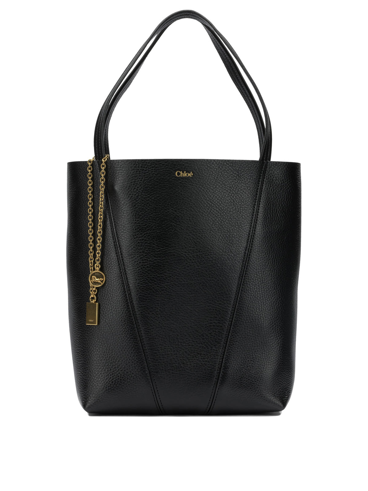 Chloé Spin Small Shoulder Bag