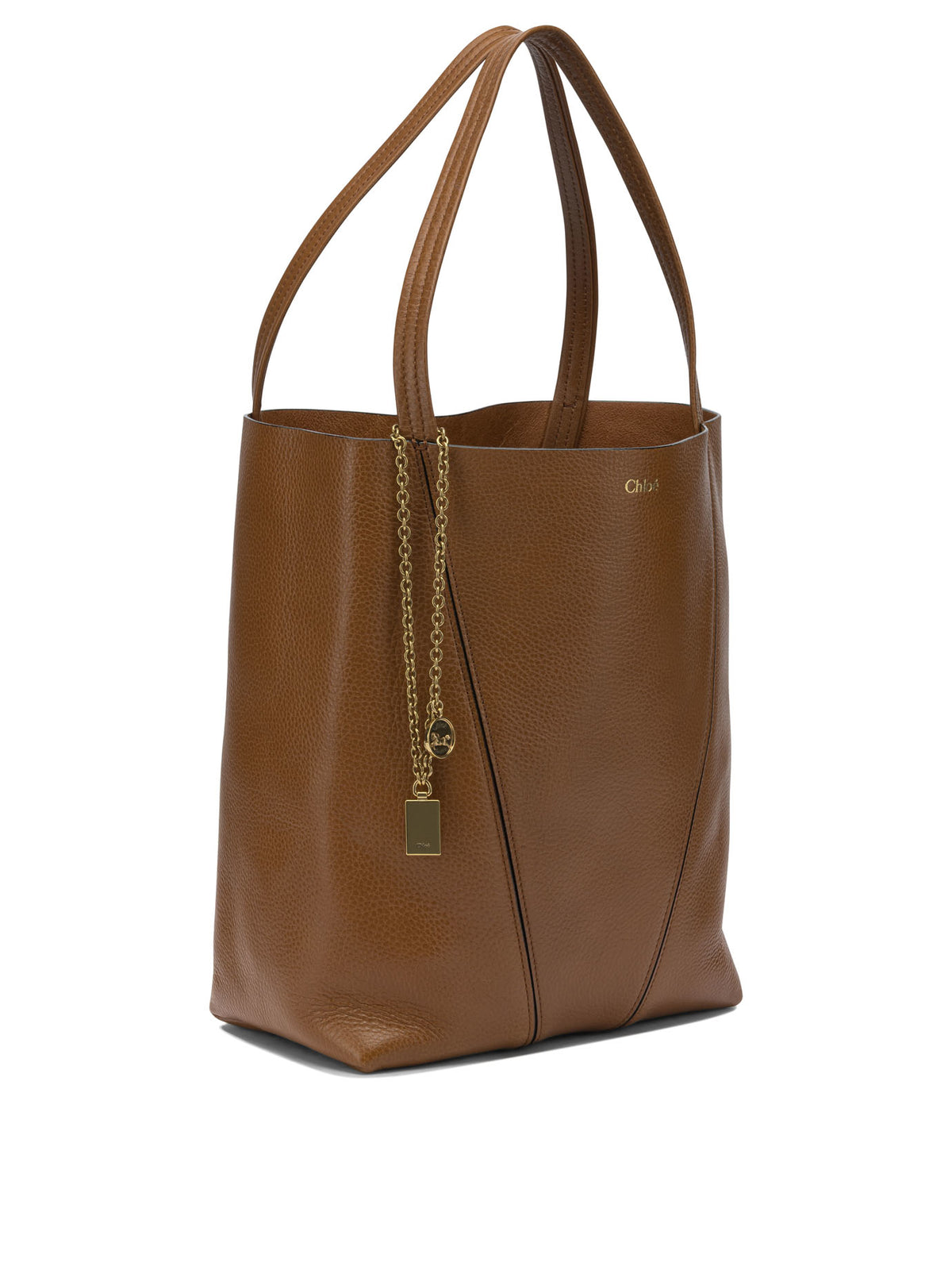 Chloé Spin Small Shoulder Bag
