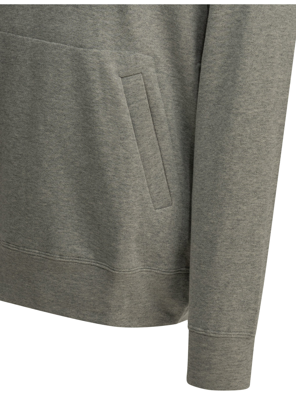 Comme Des Garçons Play Red Emblem Hoodie