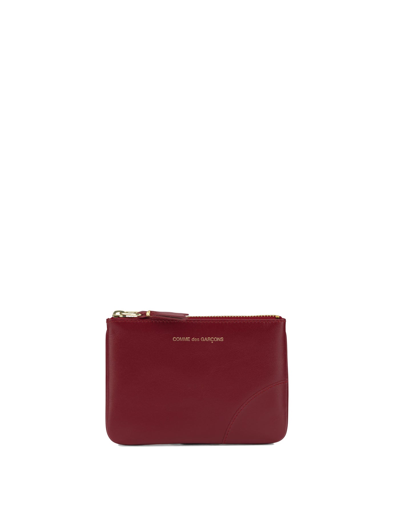 Comme Des Garçons Wallet Classic Line Wallet