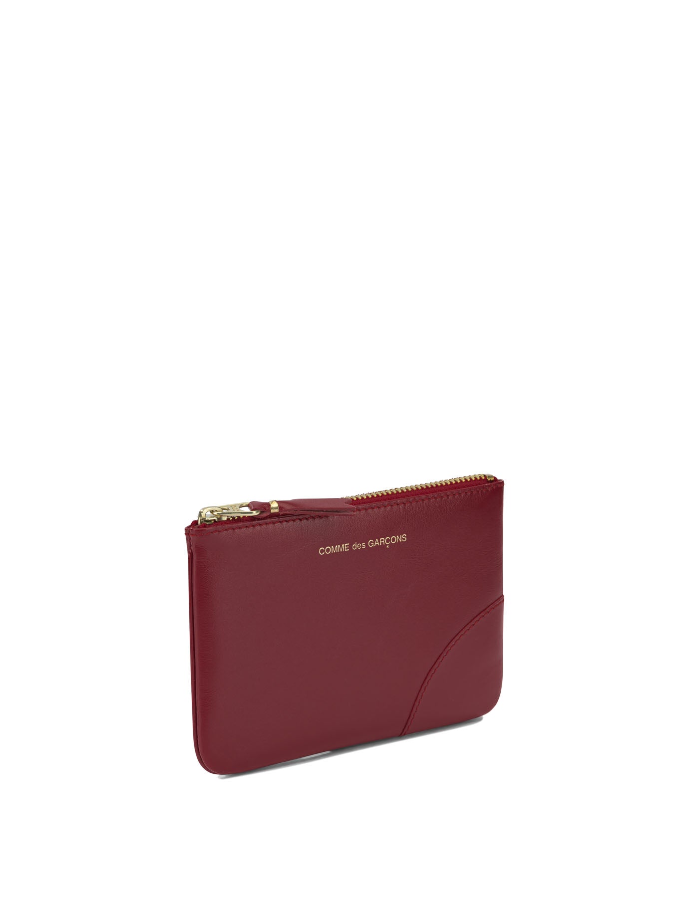 Comme Des Garçons Wallet Classic Line Wallet
