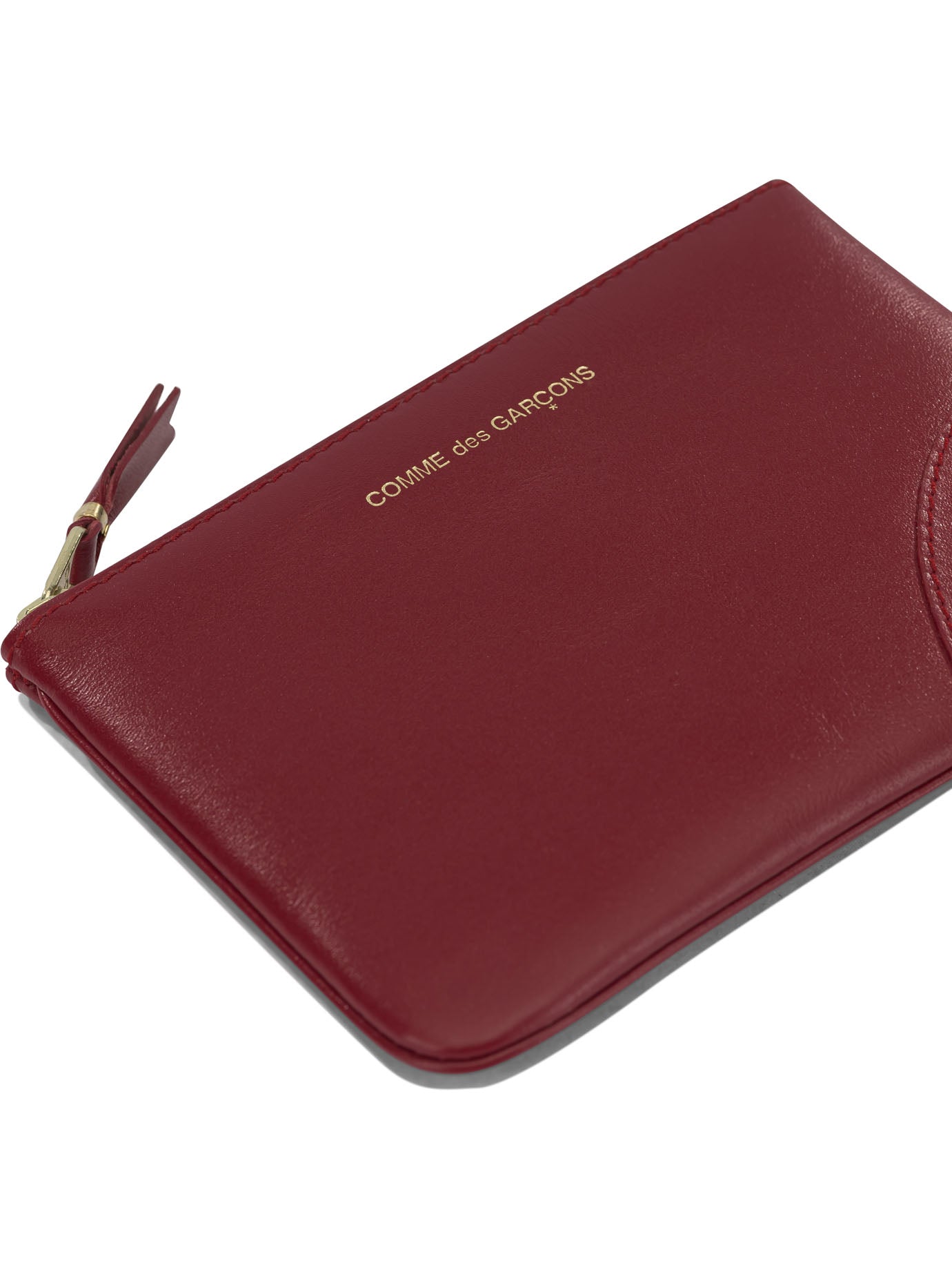 Comme Des Garçons Wallet Classic Line Wallet