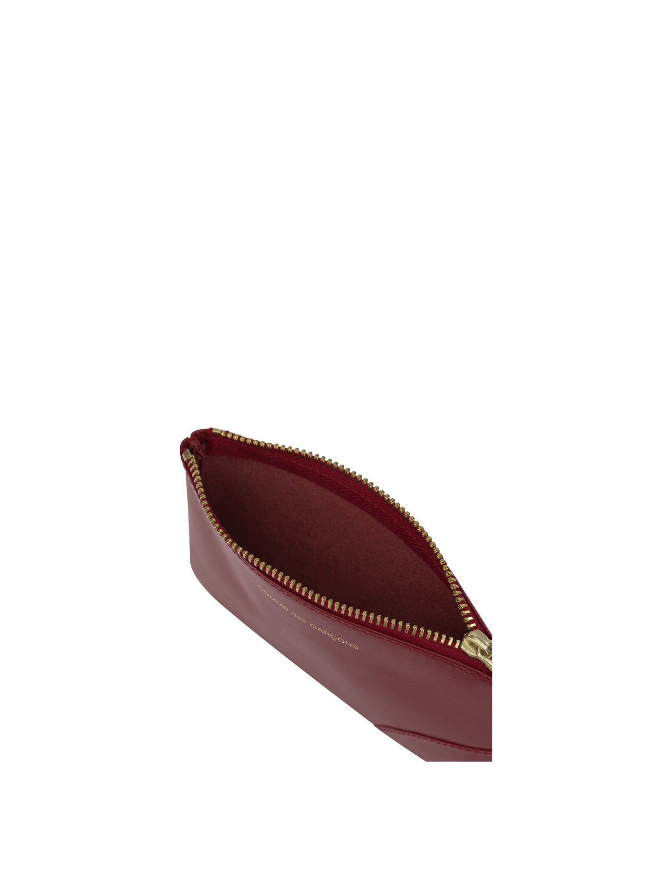 Comme Des Garçons Wallet Classic Line Wallet