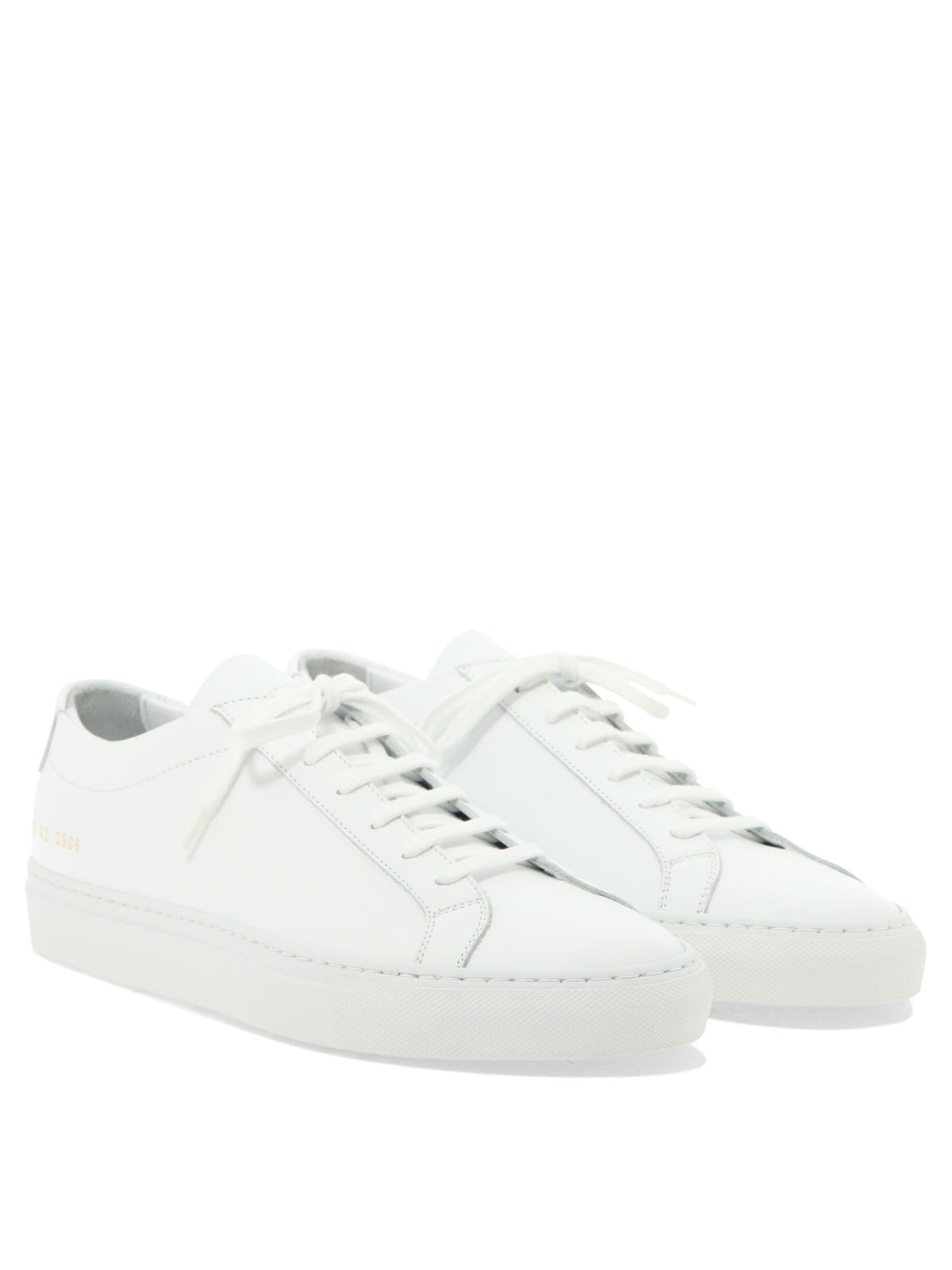 Common Projects Original Achilles Low-Top Sneakers