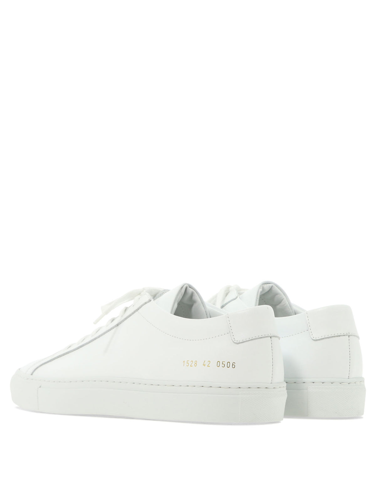 Common Projects Original Achilles Low-Top Sneakers
