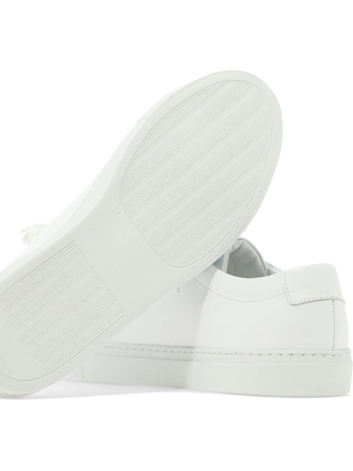 Common Projects Original Achilles Low-Top Sneakers