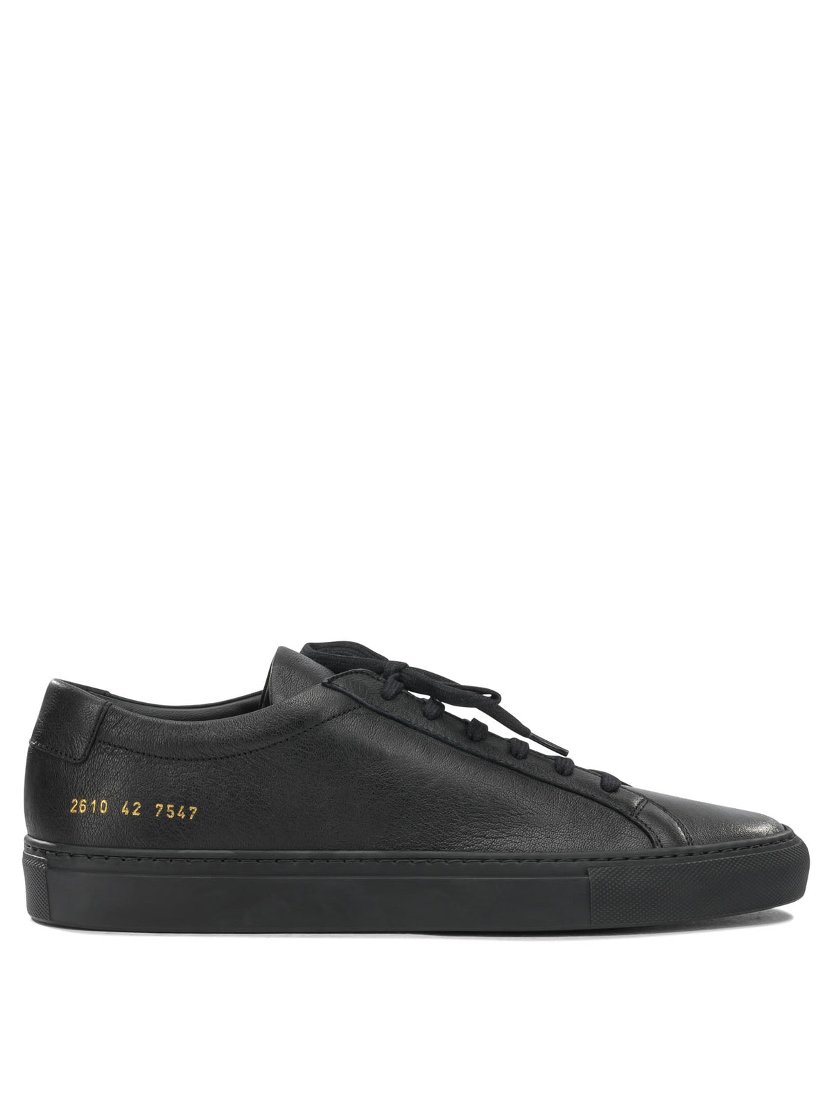 Common Projects Original Achilles Low-Top Sneakers