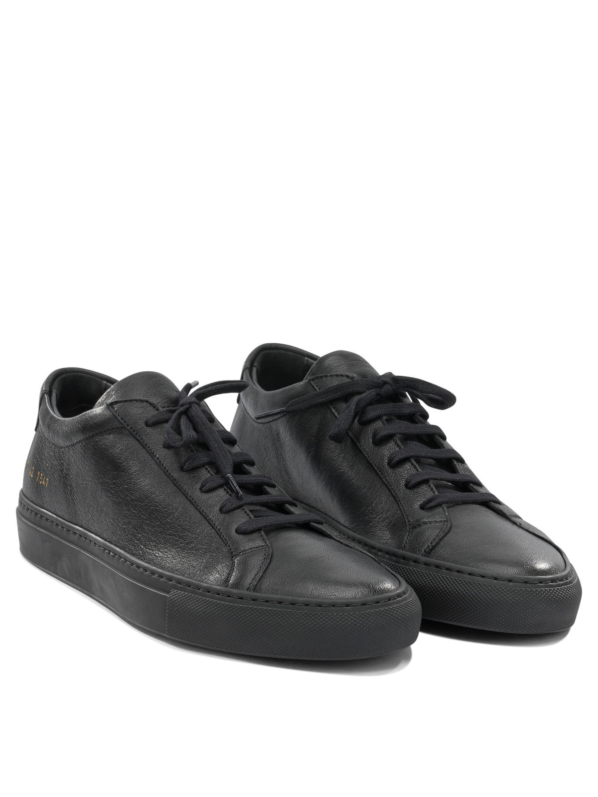 Common Projects Original Achilles Low-Top Sneakers