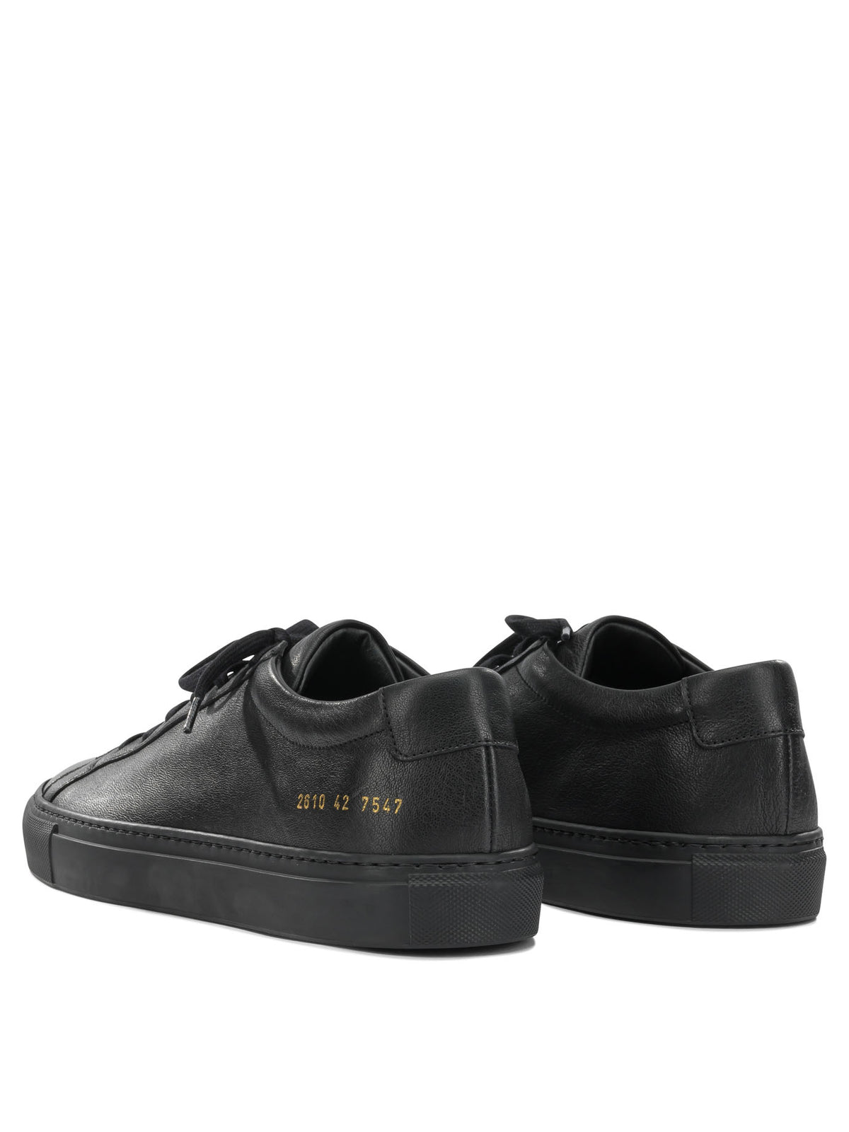 Common Projects Original Achilles Low-Top Sneakers