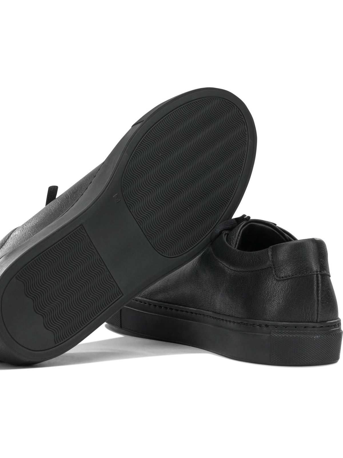 Common Projects Original Achilles Low-Top Sneakers
