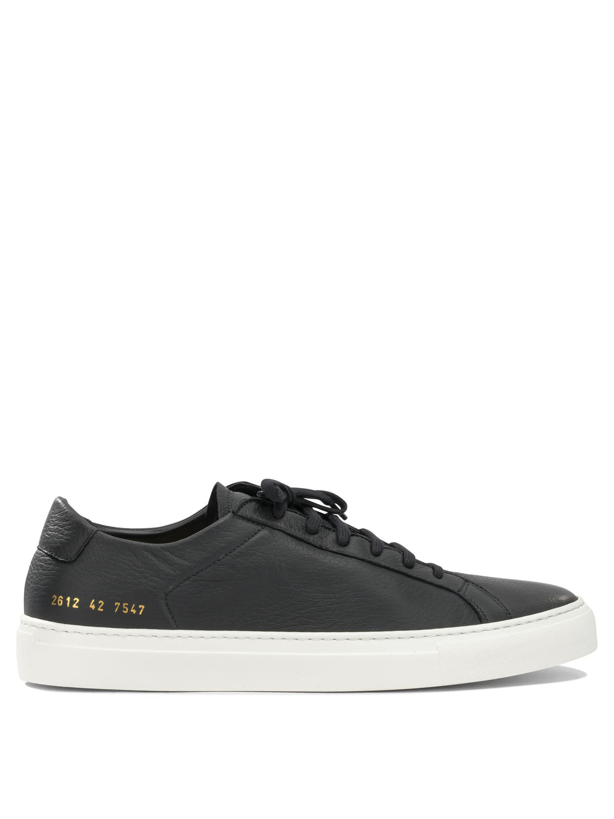 Common Projects Original Achilles Low-Top Sneakers