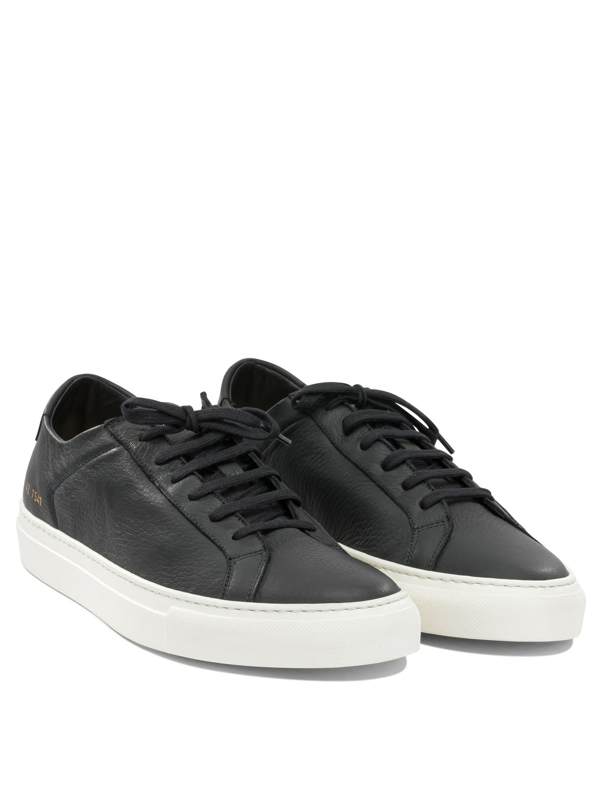 Common Projects Original Achilles Low-Top Sneakers
