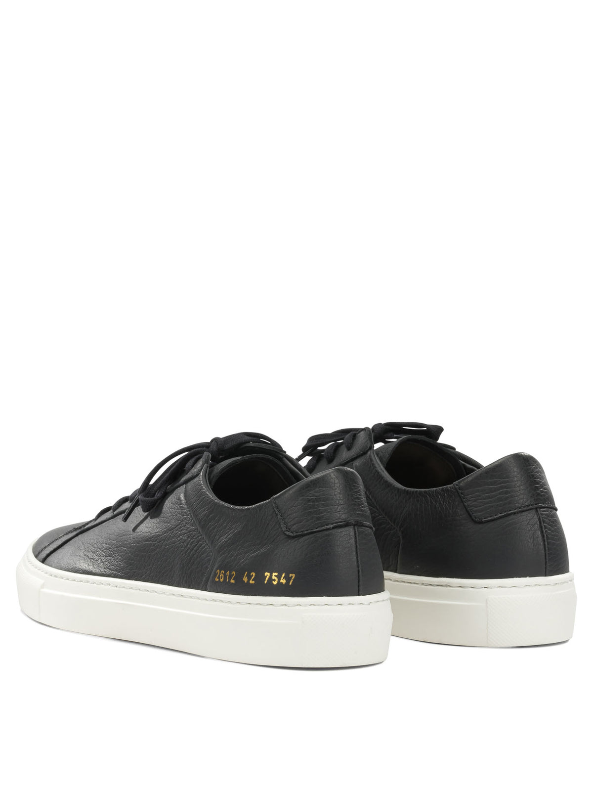 Common Projects Original Achilles Low-Top Sneakers