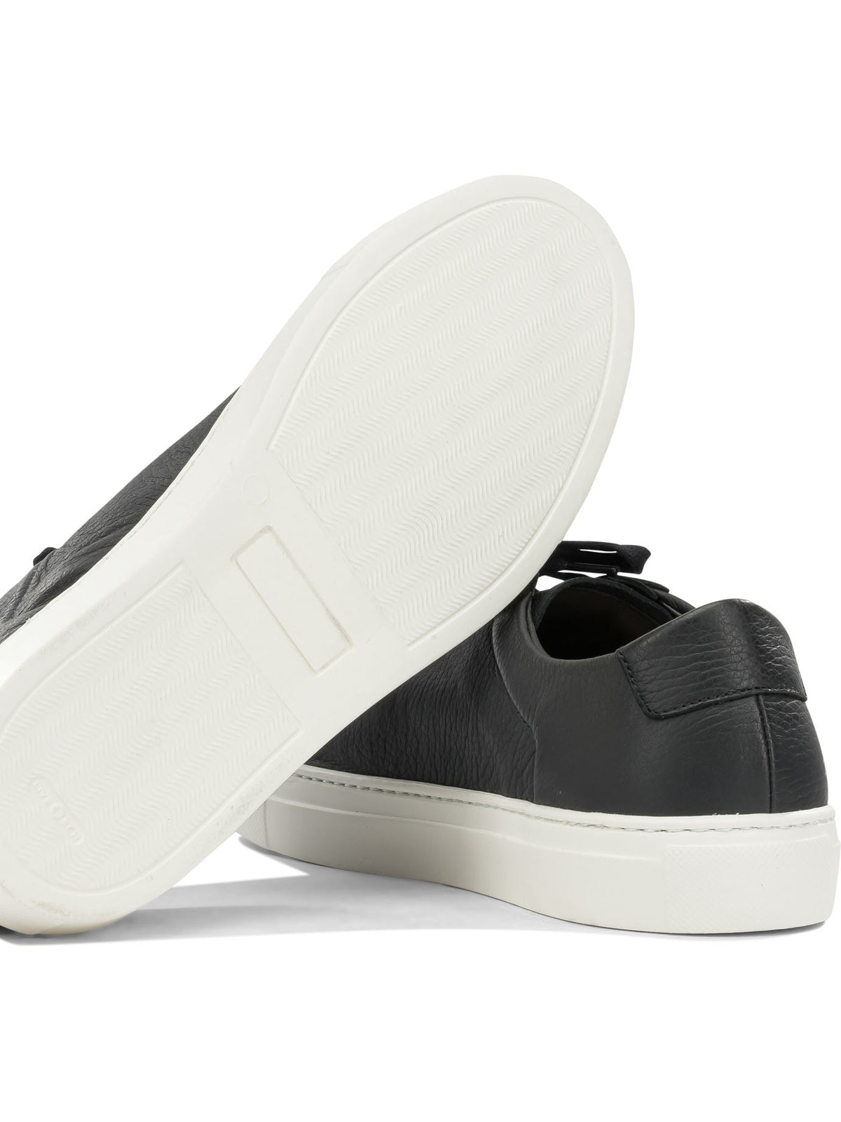 Common Projects Original Achilles Low-Top Sneakers
