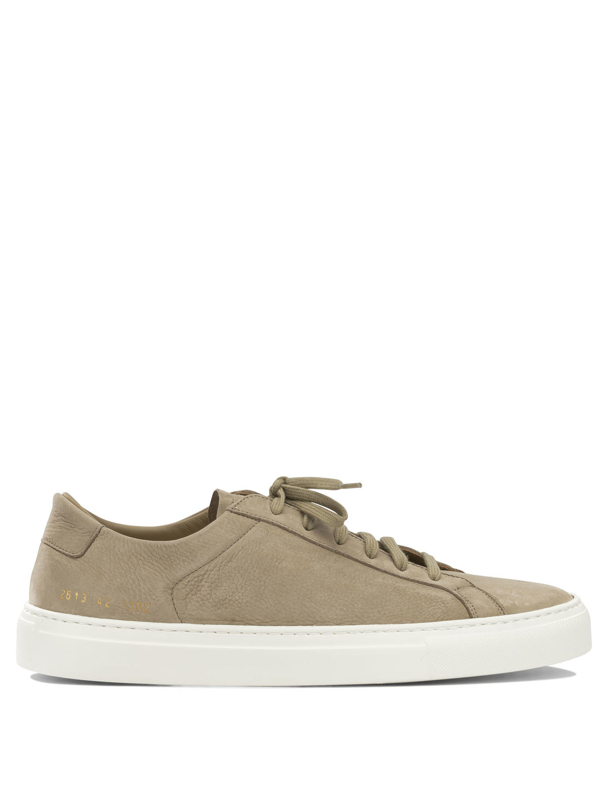 Common Projects Original Achilles Low-Top Sneakers