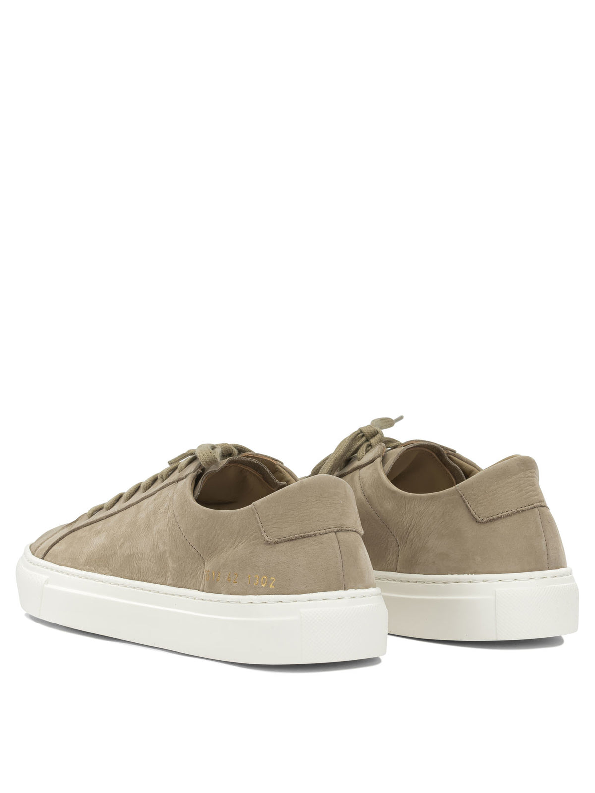 Common Projects Original Achilles Low-Top Sneakers