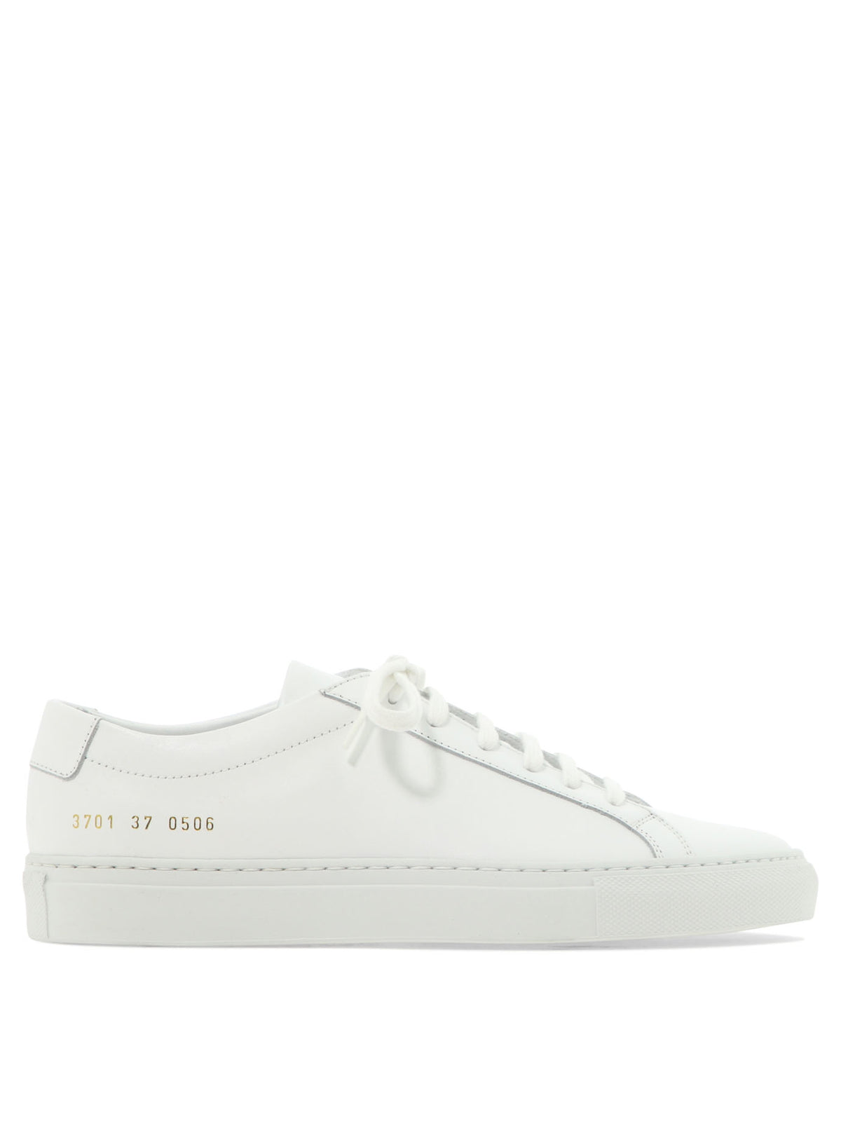 Common Projects Original Achilles Low-Top Sneakers