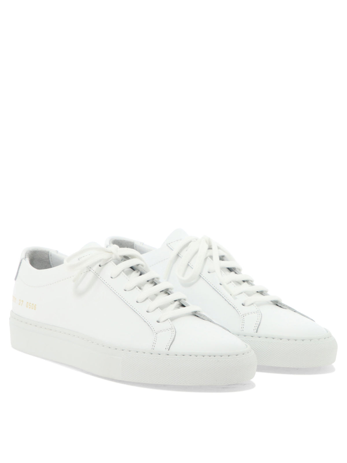 Common Projects Original Achilles Low-Top Sneakers