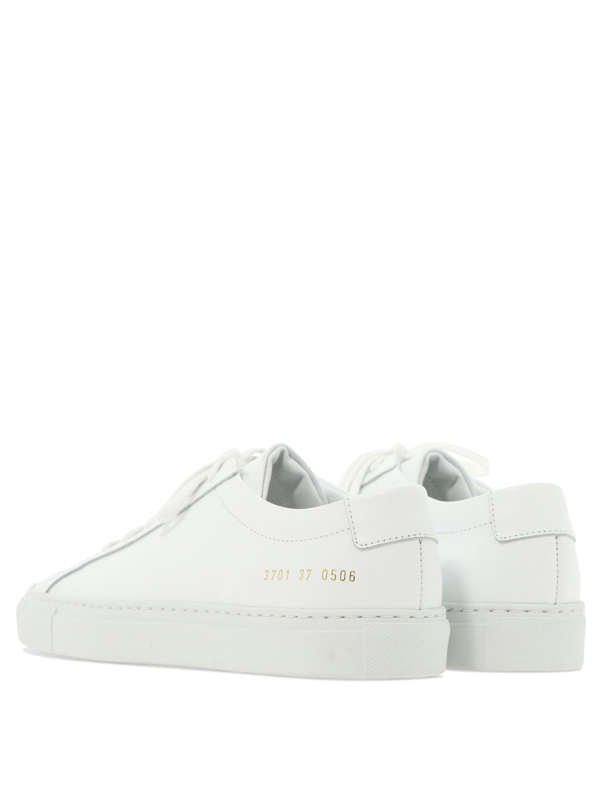 Common Projects Original Achilles Low-Top Sneakers
