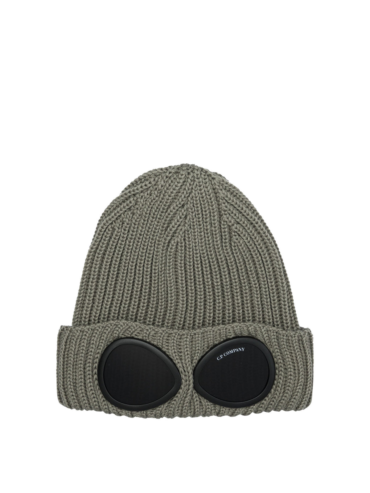 C.P. Company Goggle Beanie