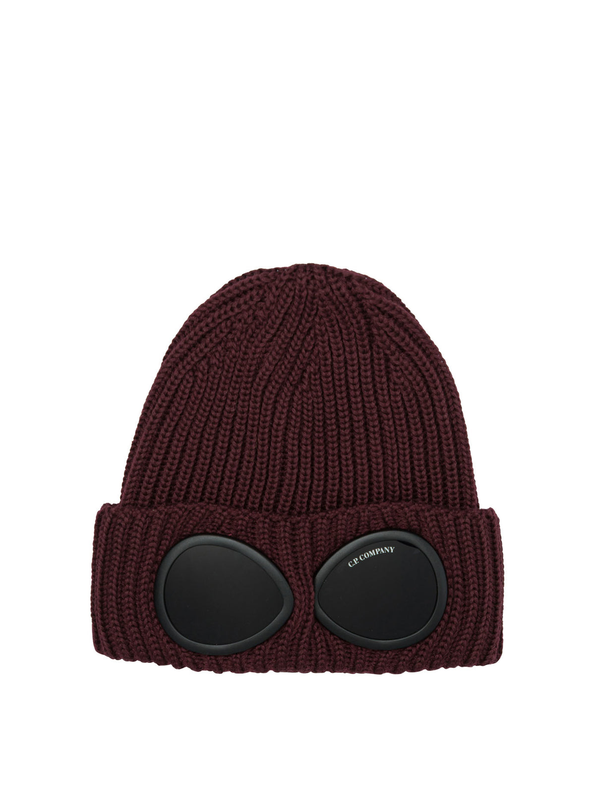 C.P. Company Goggle Beanie